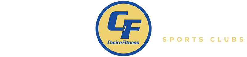 Choice Fitness Logo